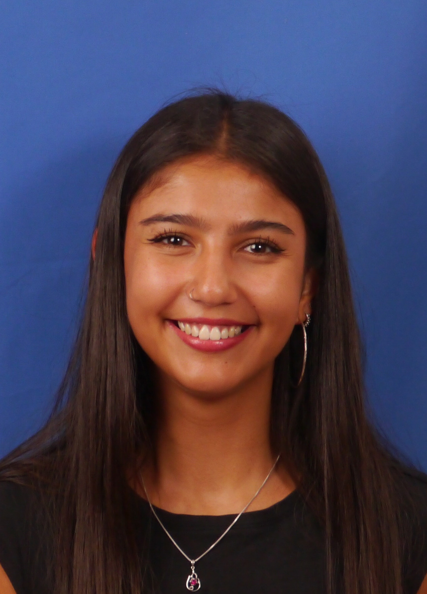 Constanza Norambuena